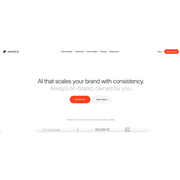 exactly.ai – Personalized AI Art & Illustration Platform